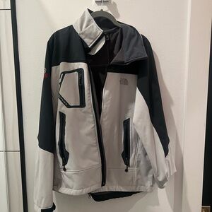 North Face Jacket Men’s Large